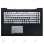 قاب کنار کیبرد لپ تاپ لنوو IdeaPad U530 مشکی-اینترکوچک - Image 3