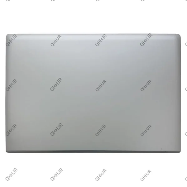 قاب پشت ال سی دی لپ تاپ لنوو IdeaPad G50-70_Z50-70 نقره ای