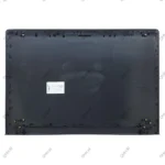 قاب پشت ال سی دی لپ تاپ لنوو Ideapad G50-70_Z50-70 مشکی-ضدخش - Image 2