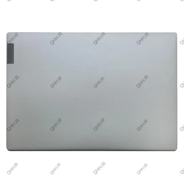 قاب پشت ال سی دی لپ تاپ لنوو V15-15_IdeaPad S145-15 نقره ای