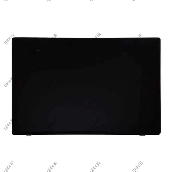 قاب پشت ال سی دی لپ تاپ لنوو IdeaPad Z500 قهوه ای تیره-تاچ