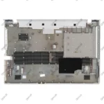 قاب کف لپ تاپ لنوو IdeaPad Z510 سفید-بدون پلاستیک کف - Image 2