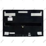 قاب پشت ال سی دی لپ تاپ لنوو IdeaPad Y510 مشکی-خط و خش دار بدون کاور لولا - Image 2