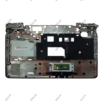 قاب کنار کیبرد لپ تاپ لنوو Ideapad G550 مشکی به همراه تاچ پد - Image 2