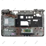 قاب کنار کیبرد لپ تاپ لنوو Ideapad G550 مشکی به همراه تاچ پد-خط و خش دار - Image 2