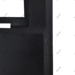 قاب کنار کیبرد لپ تاپ لنوو Ideapad G550 مشکی به همراه تاچ پد-خط و خش دار - Image 3