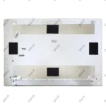 قاب پشت ال سی دی لپ تاپ لنوو IdeaPad G50-70_Z50-70 سفید-بدون کاور لولا - Image 2