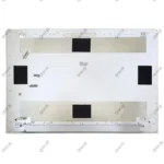 قاب پشت ال سی دی لپ تاپ لنوو IdeaPad G50-70_Z50-70 سفید-بدون کاور لولا - Image 2