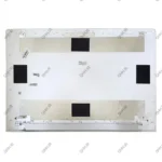 قاب پشت ال سی دی لپ تاپ لنوو IdeaPad G50-70_Z50-70 سفید-بدون کاور لولا - Image 3