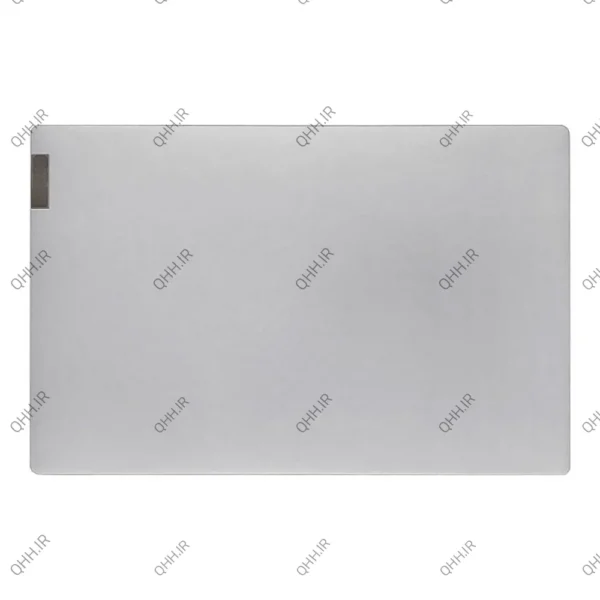 قاب پشت ال سی دی لپ تاپ لنوو IdeaPad 3-15IIL05 نقره ای