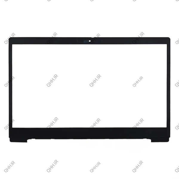 قاب جلو ال سی دی لپ تاپ لنوو IdeaPad 3-15IIL05 مشکی