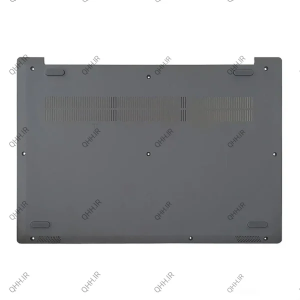 قاب کف لپ تاپ لنوو IdeaPad 3-15IIL05 طوسی
