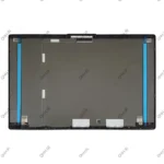 قاب پشت ال سی دی لپ تاپ لنوو IdeaPad 5-15 نوک مدادی بدون لوگو - Image 2
