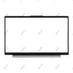 قاب جلو ال سی دی لپ تاپ لنوو IdeaPad 5-15 مشکی-نقره ای