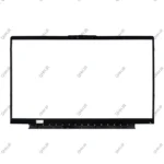 قاب جلو ال سی دی لپ تاپ لنوو IdeaPad 5-15 مشکی-نقره ای - Image 2