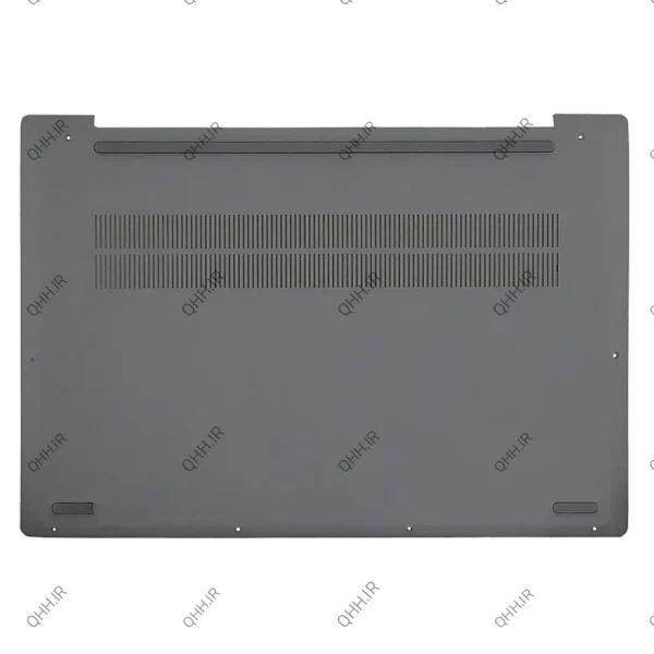قاب کف لپ تاپ لنوو IdeaPad 5-15 طوسی