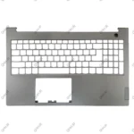 قاب کنار کیبرد لپ تاپ لنوو ThinkBook 15 G2 نقره ای