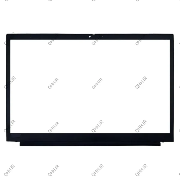 قاب جلو ال سی دی لپ تاپ لنوو ThinkPad E15 Gen 1