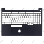 قاب کنار کیبرد لپ تاپ لنوو ThinkPad E15 Gen 1