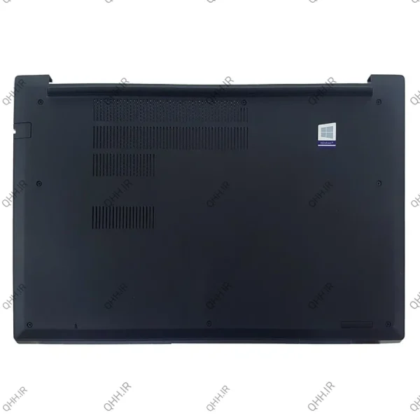 قاب کف لپ تاپ لنوو ThinkPad E15 Gen 1