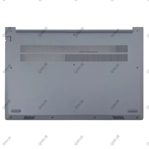 قاب کف لپ تاپ لنوو ThinkBook 15 G2 طوسی