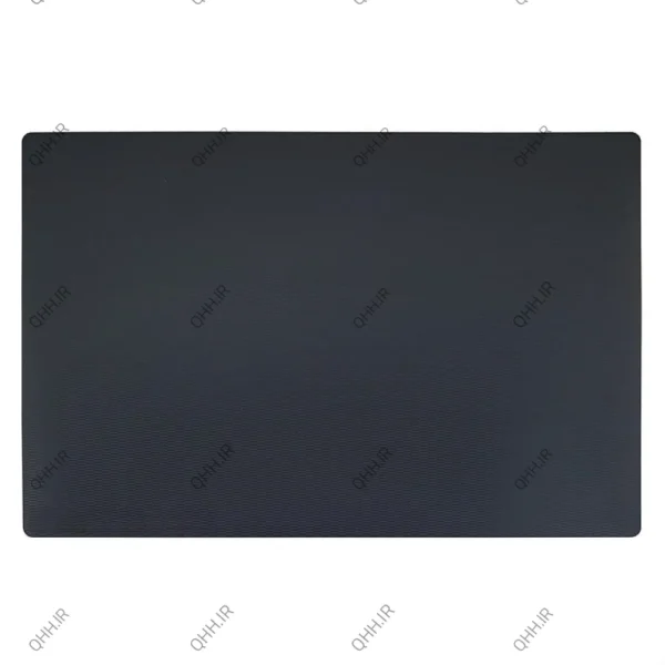قاب پشت ال سی دی لپ تاپ لنوو IdeaPad V330-15_V130-15 طوسی-طرح دار