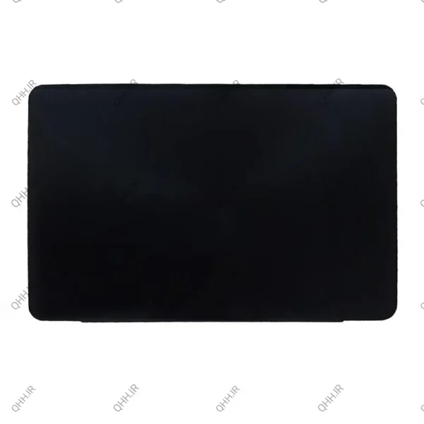 قاب پشت ال سی دی لپ تاپ ایسوس X554-X555-X556-R556 مشکی-پلاستیکی