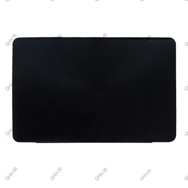 قاب پشت ال سی دی لپ تاپ ایسوس X554-X555-X556-R556 مشکی-پلاستیکی