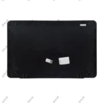قاب پشت ال سی دی لپ تاپ ایسوس X554-X555-X556-R556 مشکی-پلاستیکی - Image 2