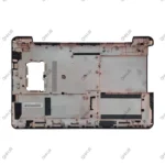 قاب کف لپ تاپ ایسوس X555L-X554 مشکی پلاستیکی - Image 2