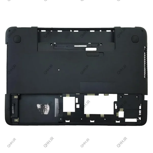 قاب کف لپ تاپ ایسوس N551-G551 مشکی