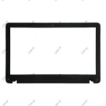 قاب جلو ال سی دی لپ تاپ ایسوس VivoBook X540-X541 مشکی بدون لوگو