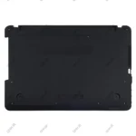 قاب کف لپ تاپ ایسوس Vivobook X541U-X541N مشکی-بدون پلاستیک کف