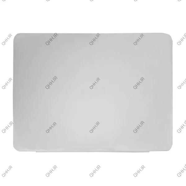 قاب پشت ال سی دی لپ تاپ ایسوس K555-X554-X555 سفید-پلاستیکی