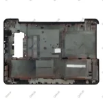 قاب کف لپ تاپ ایسوس X455 مشکی - Image 2