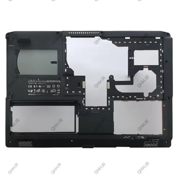 قاب کف لپ تاپ ایسوس F5N-X50 مشکی