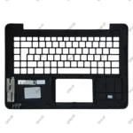 قاب کنار کیبرد لپ تاپ ایسوس X455 مشکی-اینتربزرگ - Image 2