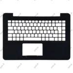 قاب کنار کیبرد لپ تاپ ایسوس X455 مشکی-اینتربزرگ - Image 3