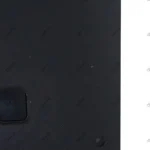 قاب کف لپ تاپ ایسوس X551 مشکی-خط و خش دار - Image 3