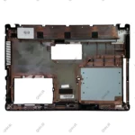 قاب کف لپ تاپ ایسوس N82 مشکی - Image 2
