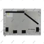 قاب پشت ال سی دی لپ تاپ ایسوس Eee PC 1025 سفید-خط و خش دار بدون کاور لولا - Image 2