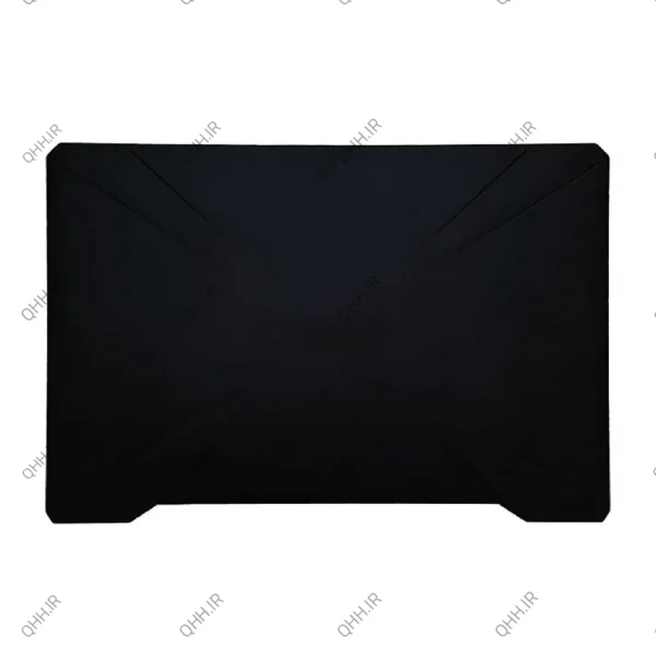 قاب پشت ال سی دی لپ تاپ ایسوس TUF Gaming FX504G مشکی