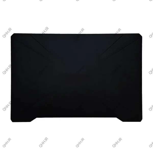 قاب پشت ال سی دی لپ تاپ ایسوس TUF Gaming FX504G مشکی