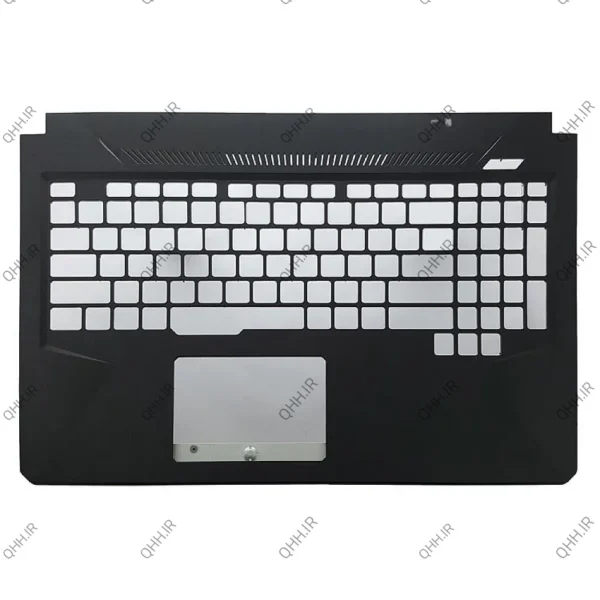 قاب کنار کیبرد لپ تاپ ایسوس TUF Gaming FX504G مشکی-اینتر کوچک