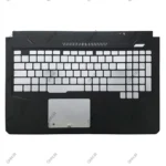 قاب کنار کیبرد لپ تاپ ایسوس TUF Gaming FX504G مشکی-اینتر کوچک