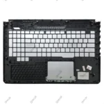 قاب کنار کیبرد لپ تاپ ایسوس TUF Gaming FX504G مشکی-اینتر کوچک - Image 2