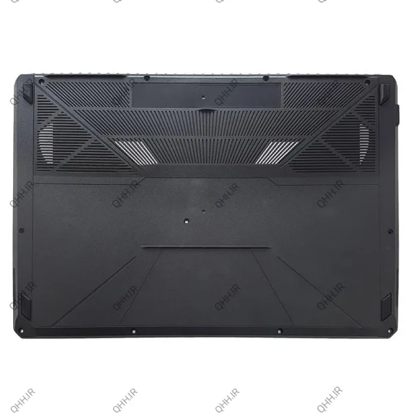 قاب کف لپ تاپ ایسوس TUF Gaming FX504G مشکی