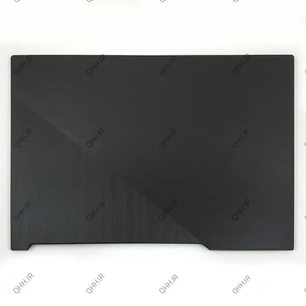 قاب پشت ال سی دی لپ تاپ ایسوس ROG Strix G531GT مشکی