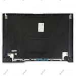 قاب پشت ال سی دی لپ تاپ ایسوس ROG Strix G531GT مشکی - Image 2