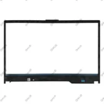 قاب جلو ال سی دی لپ تاپ ایسوس ROG Strix G531G مشکی - Image 2
